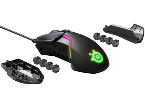 steelseries gamer egér|steelseries gg for pc.